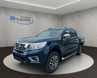Nissan Navara Gebrauchtwagen