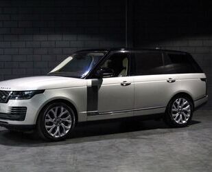 Land Rover Range Rover Gebrauchtwagen