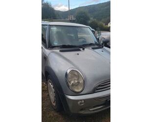 Mini ONE Gebrauchtwagen