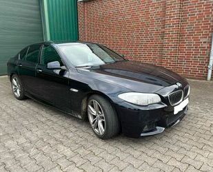 BMW 530 Gebrauchtwagen