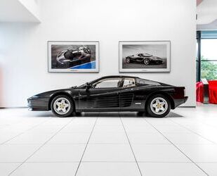 Lotus Testarossa 