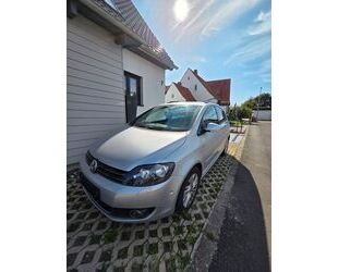 VW Golf Plus Gebrauchtwagen