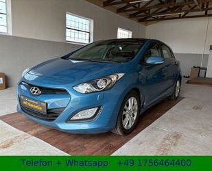 Hyundai i30 Gebrauchtwagen