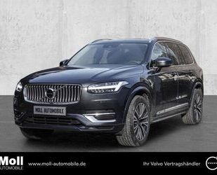 Volvo XC90 Gebrauchtwagen