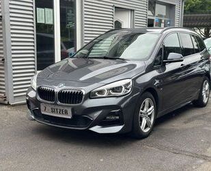 BMW 218 Gebrauchtwagen