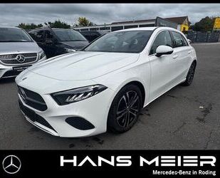 Mercedes-Benz A 200 Gebrauchtwagen