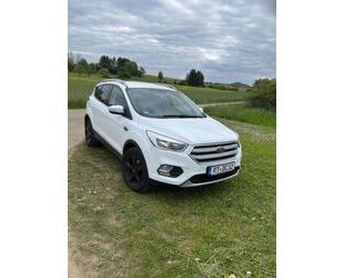 Ford Kuga Gebrauchtwagen