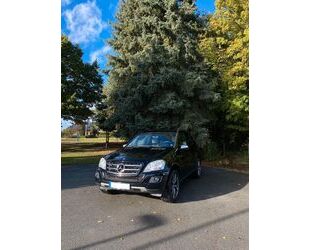 Mercedes-Benz ML 320 Gebrauchtwagen