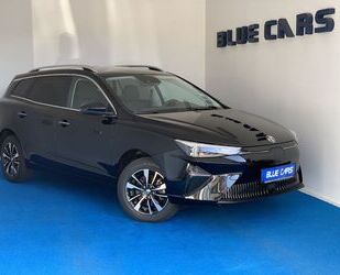 MG MG5 Gebrauchtwagen