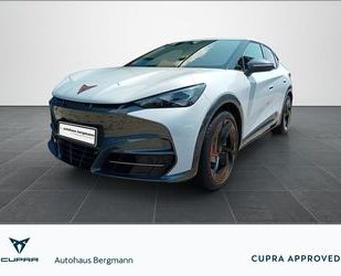 Cupra Tavascan Gebrauchtwagen
