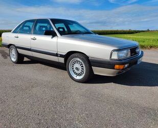 Audi 200 Gebrauchtwagen