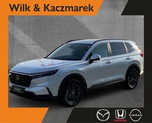 Honda CR-V Gebrauchtwagen