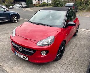 Opel Adam Gebrauchtwagen