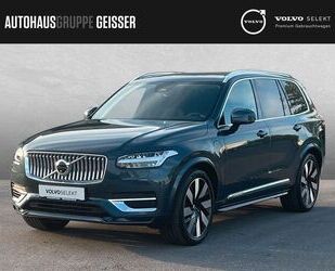 Volvo XC90 Gebrauchtwagen