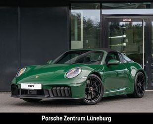 Porsche 992 Gebrauchtwagen