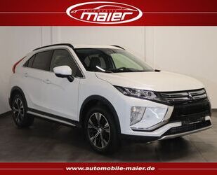 Mitsubishi Eclipse Cross Gebrauchtwagen