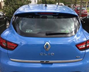 Renault Clio Gebrauchtwagen