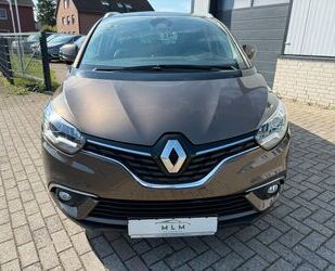 Renault Grand Scenic Gebrauchtwagen