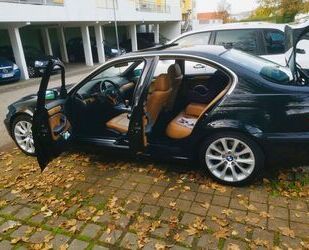 BMW 330 Gebrauchtwagen