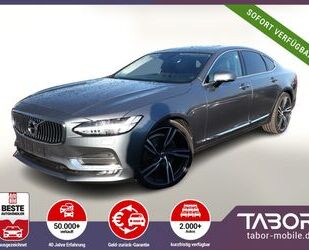 Volvo S90 Gebrauchtwagen