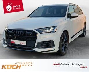 Audi Q7 Gebrauchtwagen