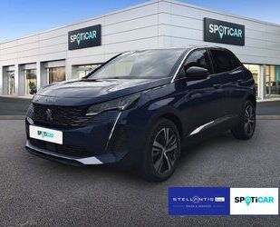 Peugeot 3008 Gebrauchtwagen