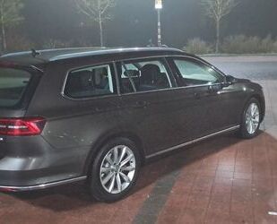 VW Passat Variant Gebrauchtwagen