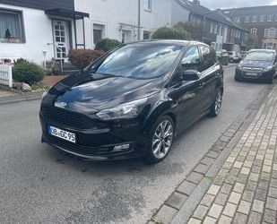 Ford C-Max Gebrauchtwagen