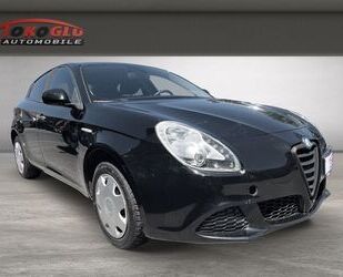 Alfa Romeo Giulietta Gebrauchtwagen