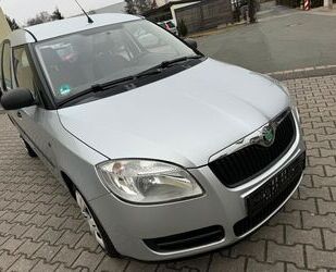 Skoda Roomster Gebrauchtwagen