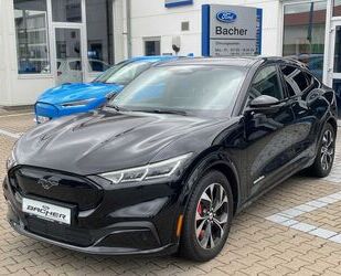 Ford Mustang Mach-E Gebrauchtwagen