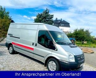 Ford Transit Gebrauchtwagen