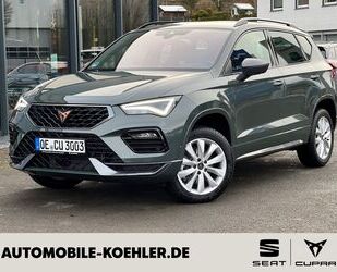 Cupra Ateca Gebrauchtwagen
