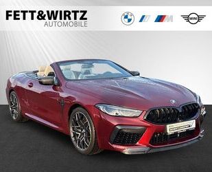 BMW M8 Gebrauchtwagen