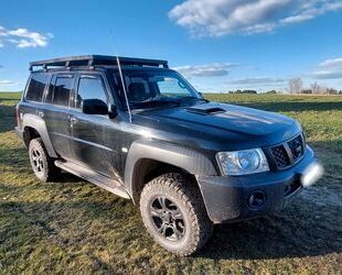 Nissan Patrol Gebrauchtwagen