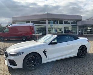 BMW M8 Gebrauchtwagen