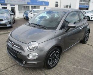 Fiat 500 Gebrauchtwagen