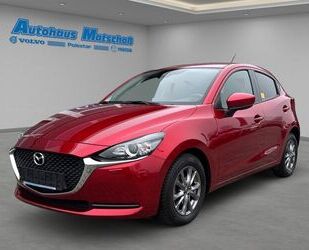 Mazda 2 Gebrauchtwagen