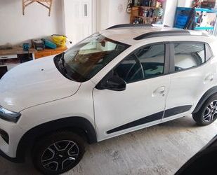 Dacia Spring Gebrauchtwagen