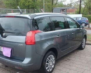 Peugeot 5008 Gebrauchtwagen