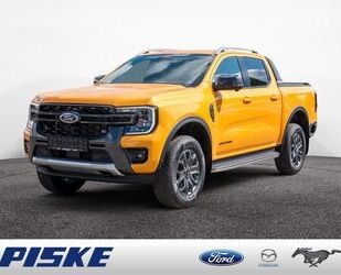 Ford Ranger Gebrauchtwagen