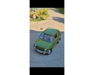 Nissan 126 