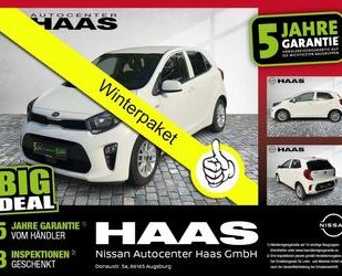 Kia Picanto Gebrauchtwagen