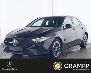 Mercedes-Benz A 180 Gebrauchtwagen