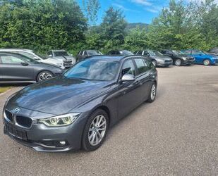 BMW 320 Gebrauchtwagen