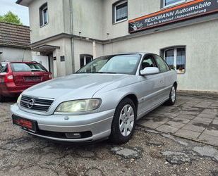 Opel Omega Gebrauchtwagen