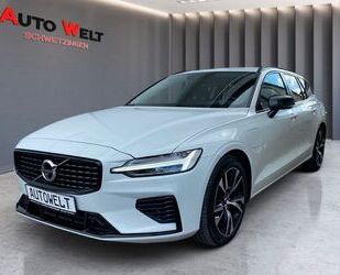 Volvo V60 Gebrauchtwagen