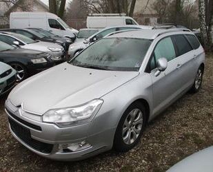 Citroen C5 Gebrauchtwagen
