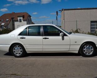 Mercedes-Benz S 300 Gebrauchtwagen