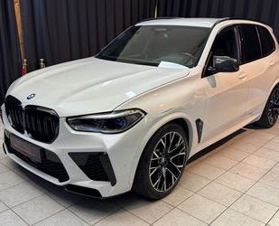 BMW X5 M Gebrauchtwagen